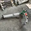 Taladro Neumático para Anclaje Manejo Flexible Perforación Rotatoria Portátil Taladro Neumático Rotatorio para Anclaje para Mina de Carbón