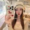 Estojo xadrez para celular Apple 16PROMAX iPhone15Plus capa macia 14imd13 produto nacional