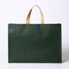 Suministrado Directamente por el Fabricante, Bolsas de Tela No Tejida Laminada, Bolsas Tote de Tela No Tejida, Bolsas Tote para Tiendas de Ropa, Bolsas Tote para Empaque de Regalos