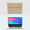 Funda Interior para Laptop Xiaomi Air13.3 Redmibook 14 pulgadas Material PU Protectora a Prueba de Golpes para Computadora