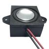 Varios Tamaños 28*31 con Cable Electrónico y Altavoz Pequeño, Altavoz de Cavidad 2831, Altavoz de Cavidad de Sonido