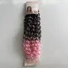 Suministro Exclusivo Transfronterizo de Hilo para Tejer de Alta Temperatura Hawaiano 120g 24" 20 Hilos, Procesamiento Personalizado, Suministro Directo al Por Mayor de Fábrica