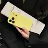 Funda de Ventana Grande Corrugada Adecuada para iPhone 16 Pro Max, Funda Protectora de Color Sólido de Cobertura Total para Apple 17, Diseño 3D para iPhone 13