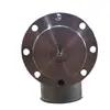 Vendas Diretas da Fábrica / Válvula de Recuperação de Óleo e Gás de Aço Inoxidável Placa Lateral Válvula de Ventilação Unidade de Bombeamento para Petroleiros e Caminhões-Tanque