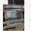 Soporte para Amortiguador de Madera Personalizado, Directo del Fabricante, Amortiguador de Madera Pura, Hojas Caídas, Amortiguador de Madera de Pino