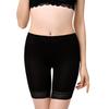 2018 verão feminino calças de segurança bottoms renda anti-leve leggings femininas boxers calças femininas atacado 624