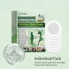 Parche para el cuidado corporal: Diario, suave, apto para la piel, transpirable, protege los contornos y la figura del cuerpo, ligero y delgado