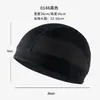 Chapéu Masculino Respirável para Corrida Fino Turbante Absorvente de Suor Esportivo Fitness Verão Touca Outdoor Secagem Rápida Turbante Guiado por Suor