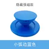 Soporte de Airbag para Teléfono Móvil de Acrílico con Retratos Impresos de Bebé y Mascota, Soporte Adhesivo Magnético Giratorio y Extensible