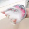 Esponja de doble cara para lavar platos para uso en la cocina, paño de cocina antiadherente para aceite, paño de limpieza de doble propósito, fácil de usar para fregar