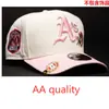 Gorra de Béisbol al por Mayor de Comercio Exterior 2026 con Bordado 3D, Calidad Aa, Ajustable, Sombrero para el Sol de Alta Calidad, Venta al por Mayor de Una Pieza