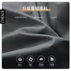 Enbu Primavera e Outono Novo Estilo Americano Tendência High Street Gola Alta Jaqueta Masculina Workwear Solta Cool Jaqueta de Baseball Casaco