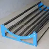 Máquina de Estender Tecido, Máquina de Desenrolar Tecido, Máquina de Puxar Tecido, Suporte de Afrouxar Tecido, Máquina de Afrouxar Tecido, Rolo de Desenrolar Tecido, Suporte de Estender Tecido