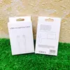 Embalagem de cabo de dados de carregamento rápido PD 20W USB-C para caixa de embalagem de cabo de dados de telefone Apple Huawei Android
