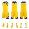 Ropa de baloncesto para adultos y niños, para hombres, para estudiantes de primaria y secundaria, para competición de equipos, para entrenamiento de clubes y clases.