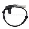 Sensor ABS para Renault Clio II Thalia rueda delantera izquierda 7700411747 7700415681