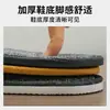Chinelos descartáveis para hotéis cinco estrelas, salões de beleza, espessados, antiderrapantes, adequados para viagens, uso doméstico, receber convidados, portáteis
