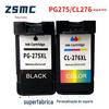 Para cartucho Canon CANON PG275 CL276 TS3520 TR4720 TS3500 TR4722