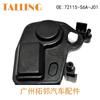 Adecuado para motor de cerradura de puerta Honda Fit Honda CRV 72115-S6A-J01