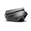 Marca de Moda Bolso Cruzado Funcional para Hombre Impermeable ipad Multifuncional Bolso de Pecho Bolso de Hombro para Mujer Fábrica para Bolso Cruzado Bolso de Pecho