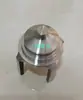 Accesorios para cilindros de gas montados en vehículos de GNL: puerto de llenado, puerto de repostaje, accesorios para puerto de llenado de gasolina