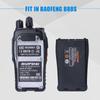 BAOFENG Baofeng bf888 bateria walkie-talkie 777S 666S BF-888s