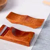 Soporte Creativo para Palillos de Tronco Hogar Restaurante Chino Soporte para Palillos Soporte para Palillos Soporte para Palillos Soporte para Palillos Fábrica Venta al por Mayor