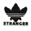 E-commerce Transfronteiriço Charms para Sapatos Stranger Things, Acessórios de Sapato de Praia Destacáveis de Desenho Animado, Fivelas Decorativas para Sapatos