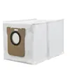 Adecuado para Robot Aspirador Xiaomi 5C/Ov42Cn Accesorios para Robot Aspirador Cepillo Principal Filtro Lateral Mopa Bolsa para el Polvo