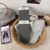 Meias Brancas de Renda Femininas Outono Novo Estilo Coreano Ins Meias de Cano Médio Listras Verticais Estilo Cor Sólida Feminino Meias Amontoadas Versátil