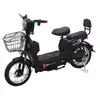 Bicicleta Eléctrica Personalizada Transfronteriza, Coche Eléctrico Pequeño, Ropa de Trabajo Hogar Águila Dorada Coche Eléctrico, Coche Eléctrico de Dos Ruedas para Adultos