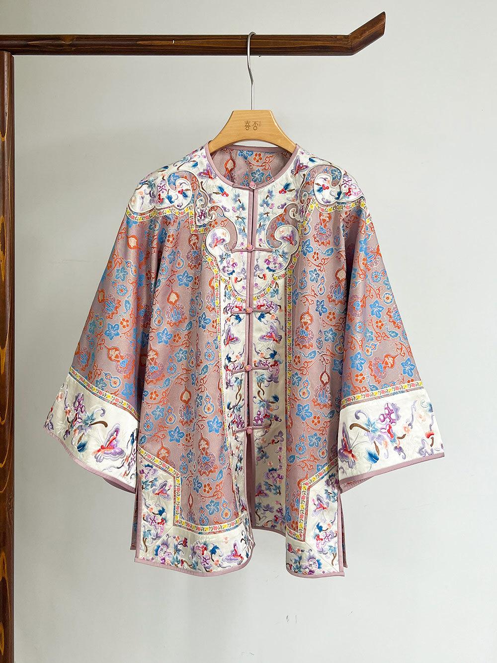 L242211-T粉色葫芦