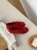 Zapatos retro de mujer con suela blanda, nuevo modelo otoño 2026, zapatos casuales de cuero Mary Jane con correa elástica Boken