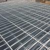 Rejilla de Acero Galvanizado en Caliente Mantenimiento de Generación de Energía Fotovoltaica Rejilla de Acero para Plataforma Pesada Rejilla para Sala de Lavado de Autos Tapa de Alcantarilla Cubierta de Zanja