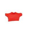 Ropa de Bebé de 10 cm al por Mayor Ropa para Muñecas Pequeñas Ropa Creativa Sudadera Suéter Peluche Accesorios para Muñecas Ropa para Muñecas
