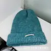Homem Preguiçoso ~ Chapéu Frio Simples ~ Chapéu de Lã Empilhado para Crianças Estilo Japonês Quente Proteção para Orelhas Solta Chapéu de Tricô para Homens