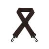 Bolso bandolera de color liso, muy vendido, combina con todo, con correa ajustable antideslizante para la escuela, accesorios de joyería