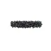 Dispositivo para el cabello de Oruga de Cristal pinza de resorte accesorios de peine accesorios para el cabello de capullo de cristal con cuentas hechos a mano al por mayor