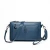 Bolso de Hombro para Mujer 2026 Nuevo Modelo Bolso de Mano de Moda Bolso Cruzado Multicompartimento Bolso para Teléfono Cartera Material Suave