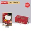 Saco de Embalagem para Pão de Forma 450g Saco com Fecho Ziplock para Assados Caseiros Saco de Papel Saco de Papel Kraft Impresso com Logotipo