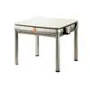 Máquina de mahjong Tiejuntang para el hogar, mesa de comedor automática de doble uso, máquina nueva, silenciosa, eléctrica, de cáñamo, al por mayor