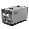 Fuente de Alimentación Móvil para Exteriores 220V Gran Capacidad para el Hogar Viajes en Coche Camping Estilo Coche Portátil Puesto de Mercado Nocturno Batería Especial