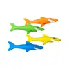 Juguete de Buceo para Piscina Anillo Torpedo Pulpo Niños Verano Piscina Jugando con Amazon Transfronterizo