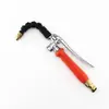 Lavagem de Carro Ar Condicionado Ajustável Universal Pistola de Água com Jato Direto Haste de Pulverização Estendida de Aço Inoxidável Torneira de Água Tanque de Espuma Quadrado