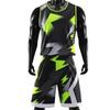 Traje de Baloncesto para Exterior Paris Jordan Board Adulto