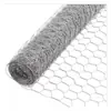 Suporta Tela Torcida Criptografada Personalizada Anti-Ferrugem, Tela Hexagonal, Tela para Arranjo de Flores Estilo Casamento, Tela Tecida para Galinheiro, Tela de Arame