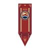 Fabricación de banderas de Juego de Tronos, bandera de Harry Potter, decoración de barra, bandera colgante, venta directa de fábrica transfronteriza al por mayor