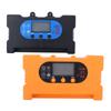 Controlador solar con batería de litio de plomo-ácido, controlador universal, controlador solar de carga rápida con doble USB.