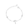 Pulsera de Libros y Guía de Autoayuda Animación Secundaria Guoman Alrededor de Shen Qingqiu Luo Glacier Pulsera Joyería