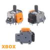 Adequado para Joystick Eletromagnético Hall Ps4, Peças de Reposição para Joystick Hall Ic Ps5/Xboxone/Switch Pro